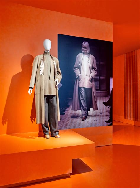 hermes maison margiela|margiela hermes retrospective.